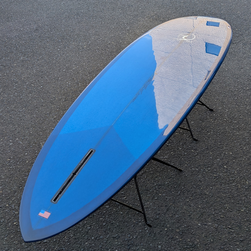 7'0 デューイウェーバー | ファストバック - ロングボードの 7'0 デューイウェーバー | ファストバック - ロングボードの