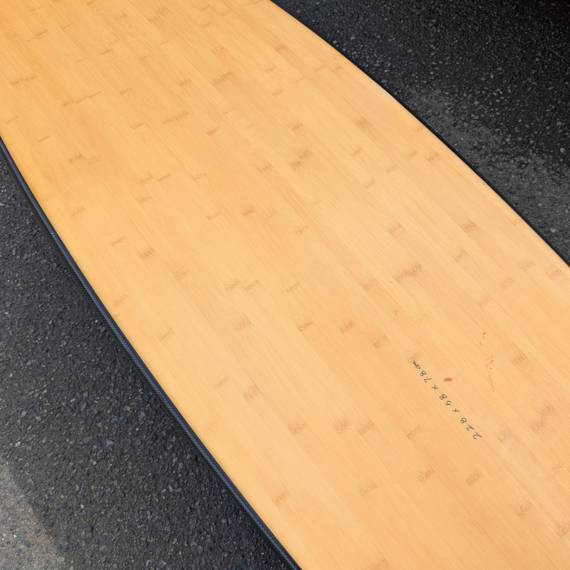 ゴッデス ホットスティック 7'6 | ロングボードの シーコング ゴッデス ホットスティック 7'6 | ロングボードの シーコング