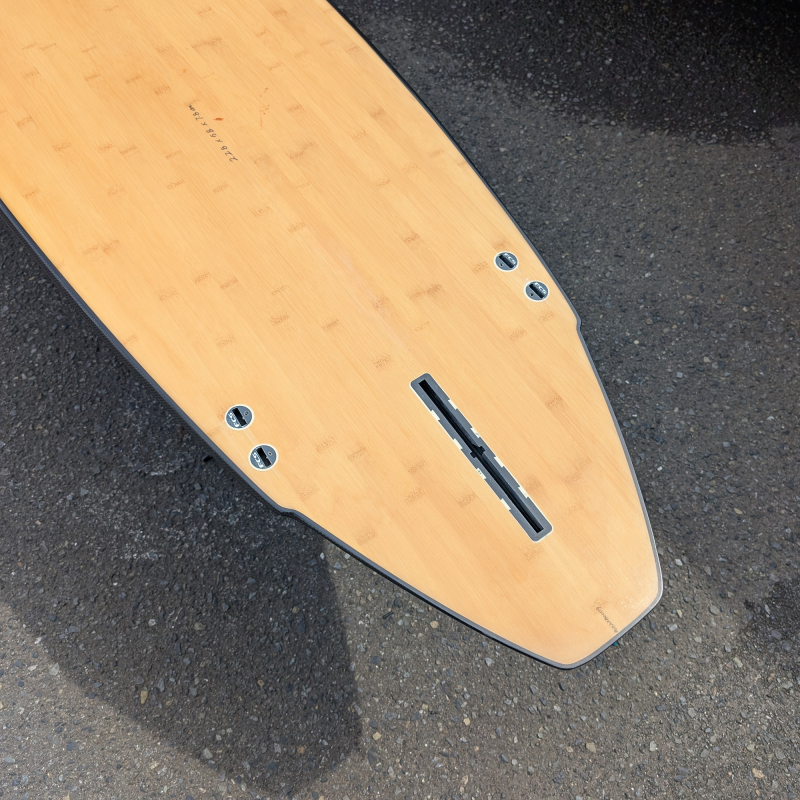 ゴッデス ホットスティック 7'6 | ロングボードの シーコング ゴッデス ホットスティック 7'6 | ロングボードの シーコング