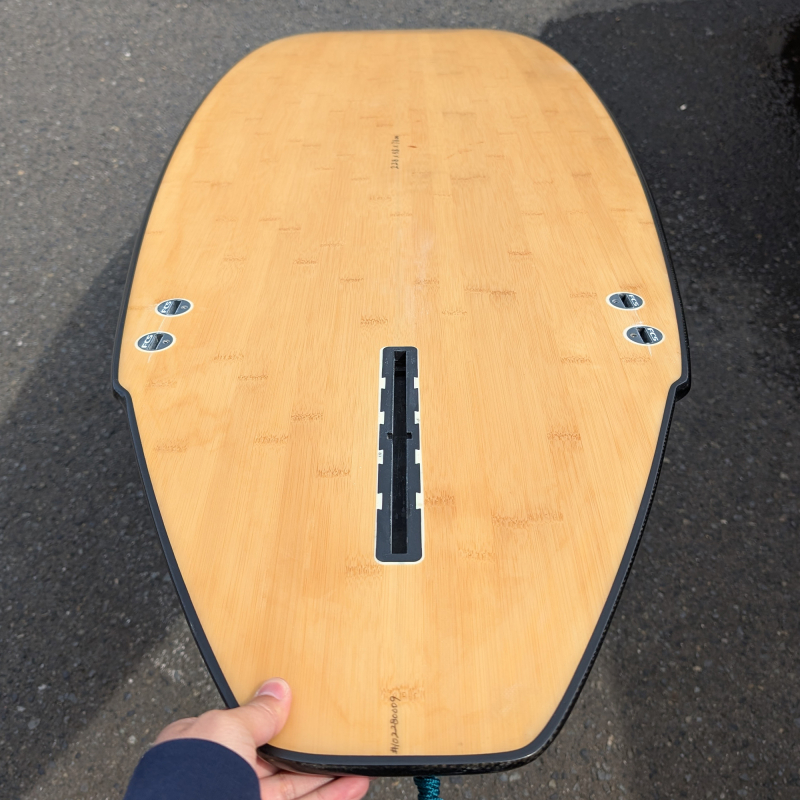 ゴッデス ホットスティック 7'6 | ロングボードの シーコング ゴッデス ホットスティック 7'6 | ロングボードの シーコング