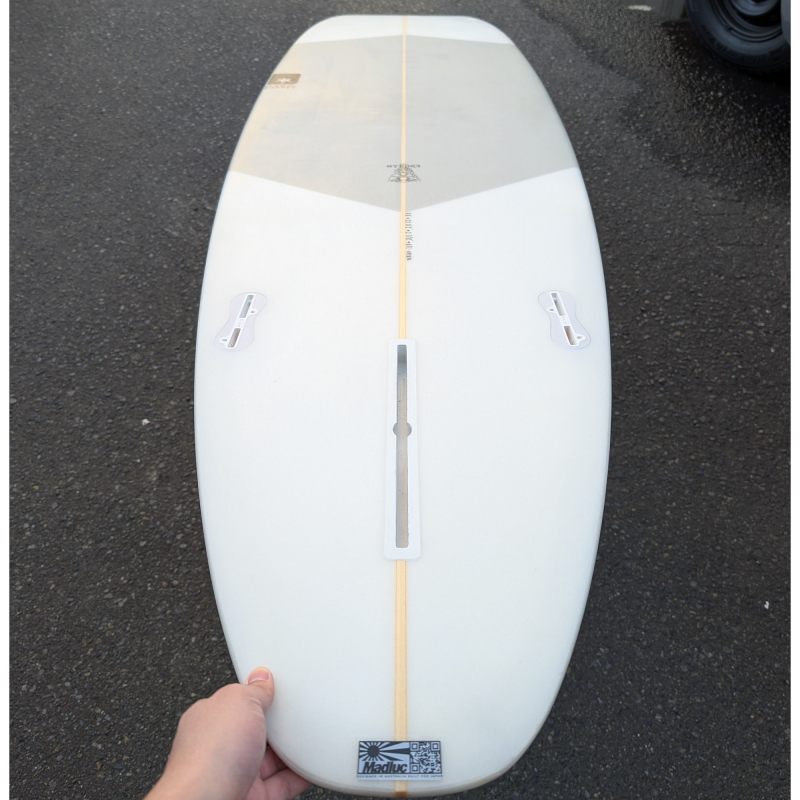 9'0 マジックカーペット | ジプシー - ロングボードの 9'0 マジックカーペット | ジプシー - ロングボードの