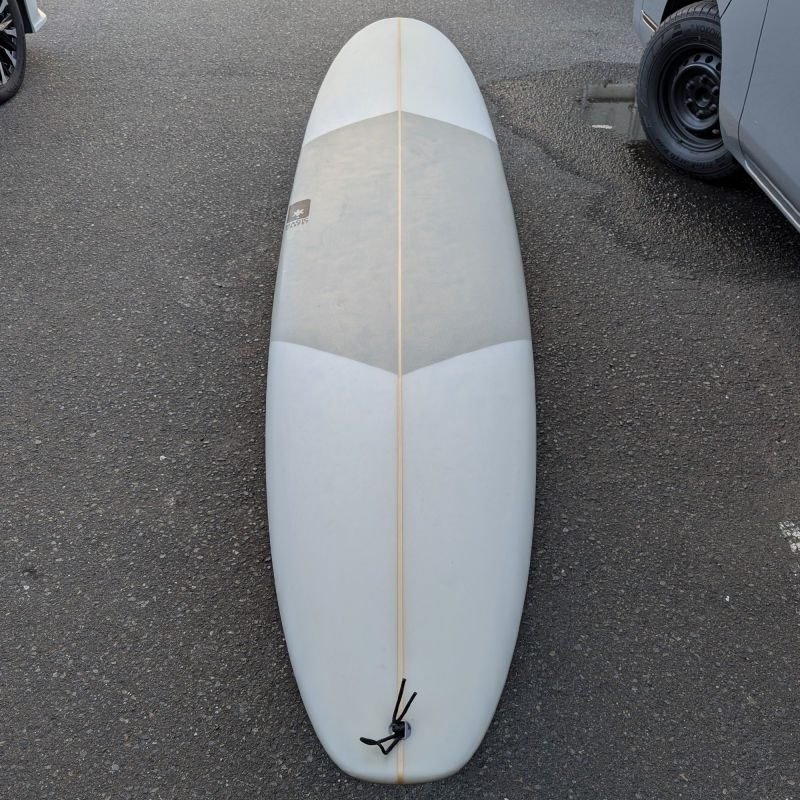 9'0 マジックカーペット | ジプシー - ロングボードの 9'0 マジックカーペット | ジプシー - ロングボードの