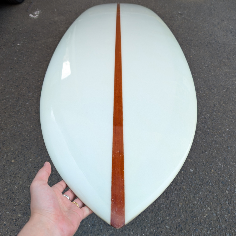 gato heroi ガトヘロイ ダガー 美品 9'9 引取り限定 最終値下げ gato heroi ガトヘロイ ダガー 美品 9'9 引取り限定 最終値下げ