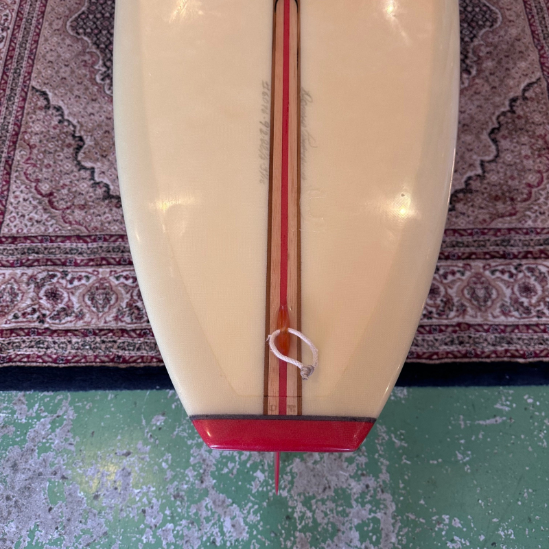 Donald Takayama 9.0 レッドフィン