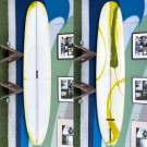 中古ロングボード 9'5~9'8 - ロングボード(LONGBOARD)の 中古ロングボード 9'5~9'8 - ロングボード(LONGBOARD)の