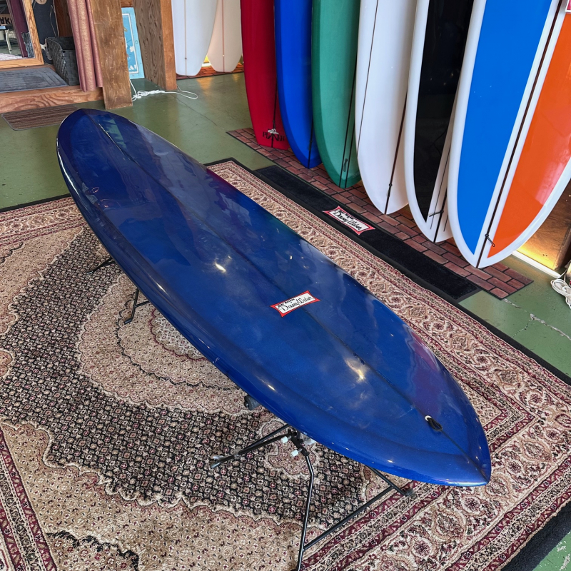 激レア◇60's ビンテージ◇Holden ロングボード◇9'4” PIG