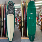 中古ロングボード 9'5~9'8 - ロングボード(LONGBOARD)の 中古ロングボード 9'5~9'8 - ロングボード(LONGBOARD)の
