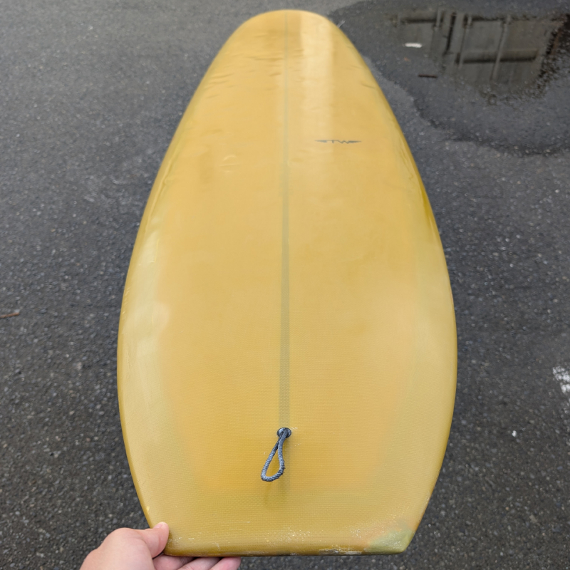 HOBIE TYLER WARREN ホビー タイラーウォーレン　サリナス HOBIE SURFBOARDS-Tyler Warren Noserider(SALINAS MODEL) 9'2