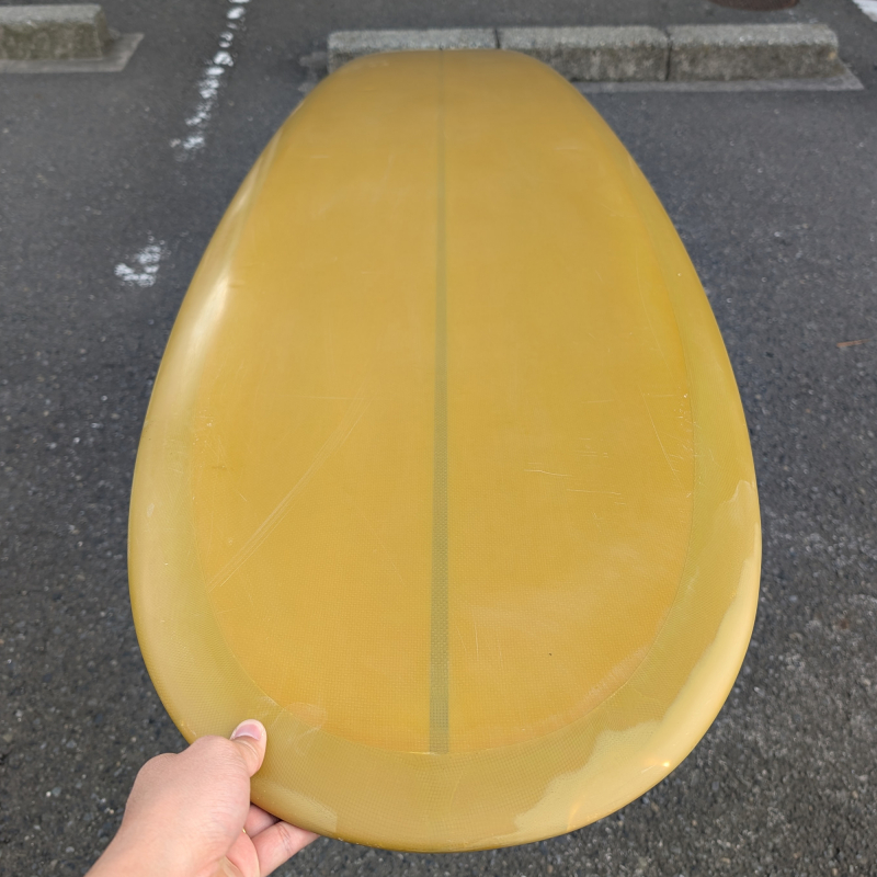 ka2超レア‼️ TYLER WARREN パーソナルボードサリナス　9.6 ka2様専用超レア‼️ TYLER WARREN パーソナルボードサリナス 9.6