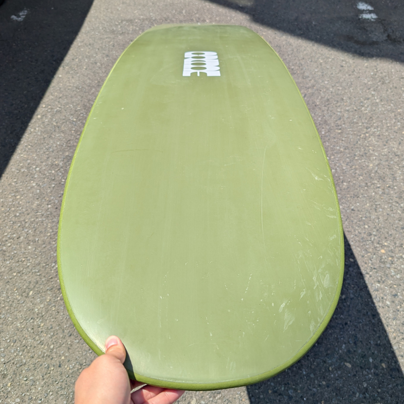 9'1 クライム | インヴォルブメント - ロングボードの