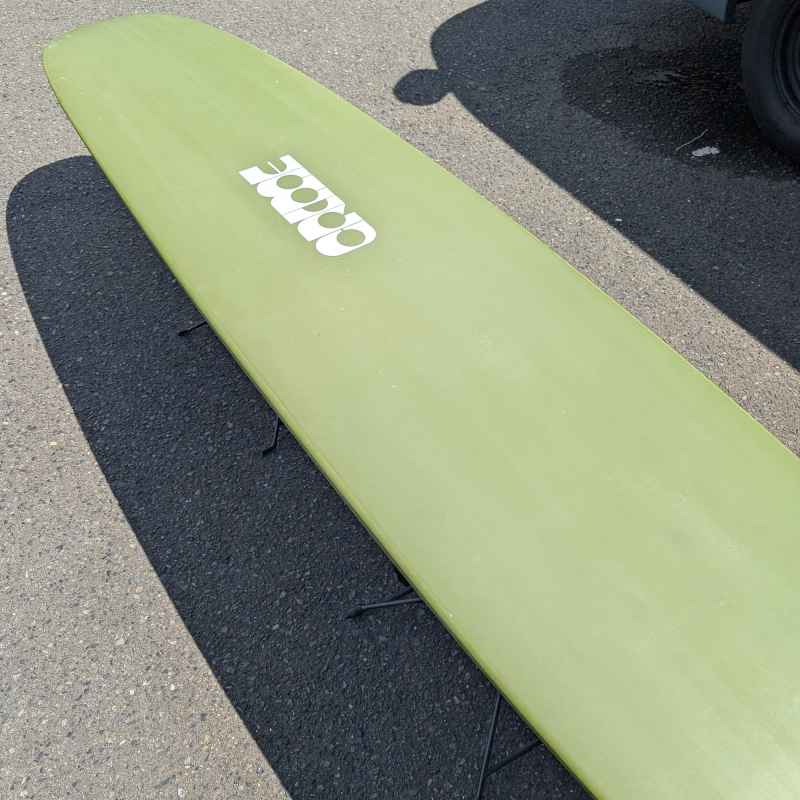 9'1 クライム | インヴォルブメント - ロングボードの