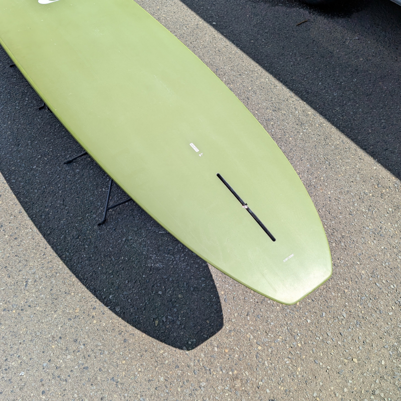 9'1 クライム | インヴォルブメント - ロングボードの 9'1 クライム | インヴォルブメント - ロングボードの