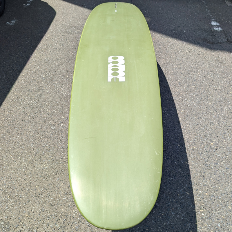 9'1 クライム | インヴォルブメント - ロングボードの 9'1 クライム | インヴォルブメント - ロングボードの