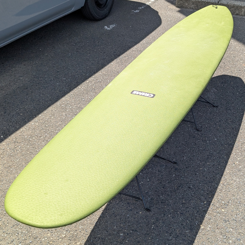 9'1 クライム | インヴォルブメント - ロングボードの 9'1 クライム | インヴォルブメント - ロングボードの