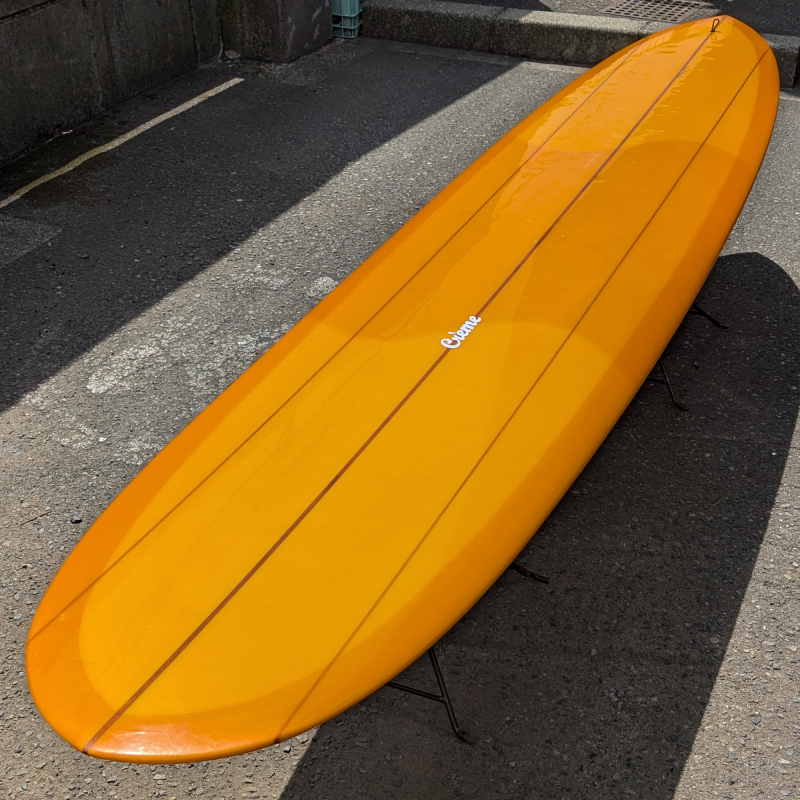 9'4 ファットキャット | クリーム - ロングボードの シーコング 9'4 ファットキャット | クリーム - ロングボードの シーコング
