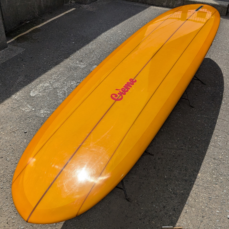 9'4 ファットキャット | クリーム - ロングボードの シーコング 9'4 ファットキャット | クリーム - ロングボードの シーコング