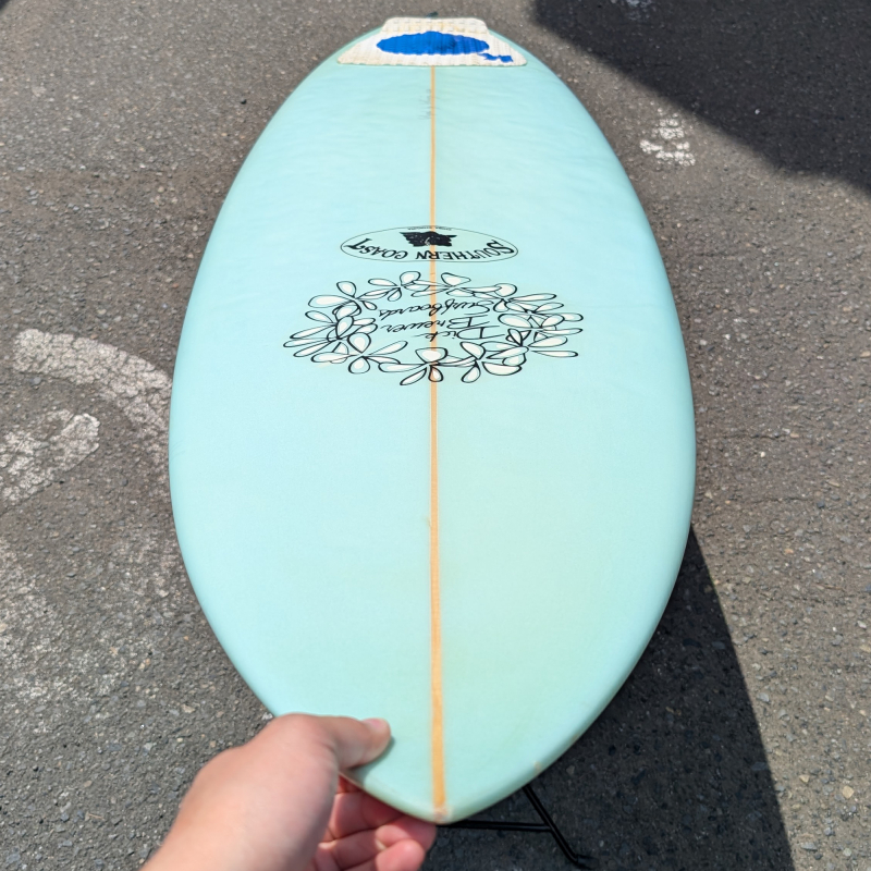 6'6 ディックブリューワー | ショートボード - ロングボードの 6'6 ディックブリューワー | ショートボード - ロングボードの