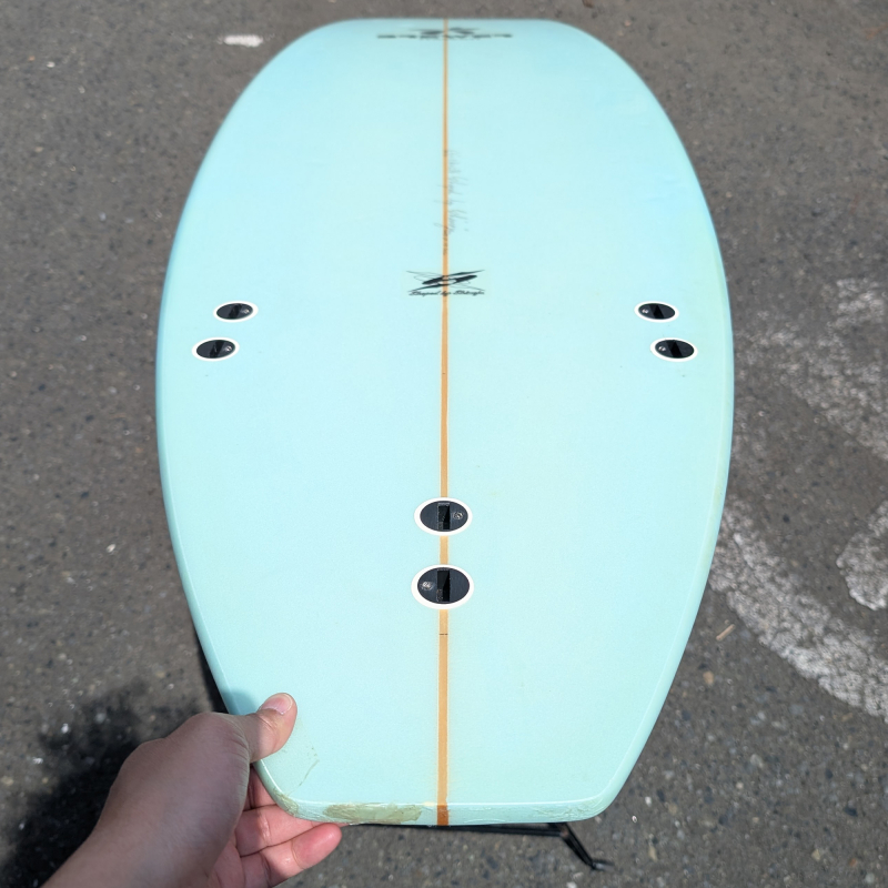 6'6 ディックブリューワー | ショートボード - ロングボードの 6'6 ディックブリューワー | ショートボード - ロングボードの