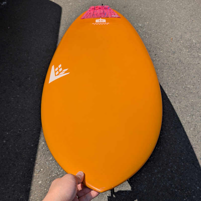 6'0 ファイヤーワイヤー | サンデー - ロングボードの 6'0 ファイヤーワイヤー | サンデー - ロングボードの