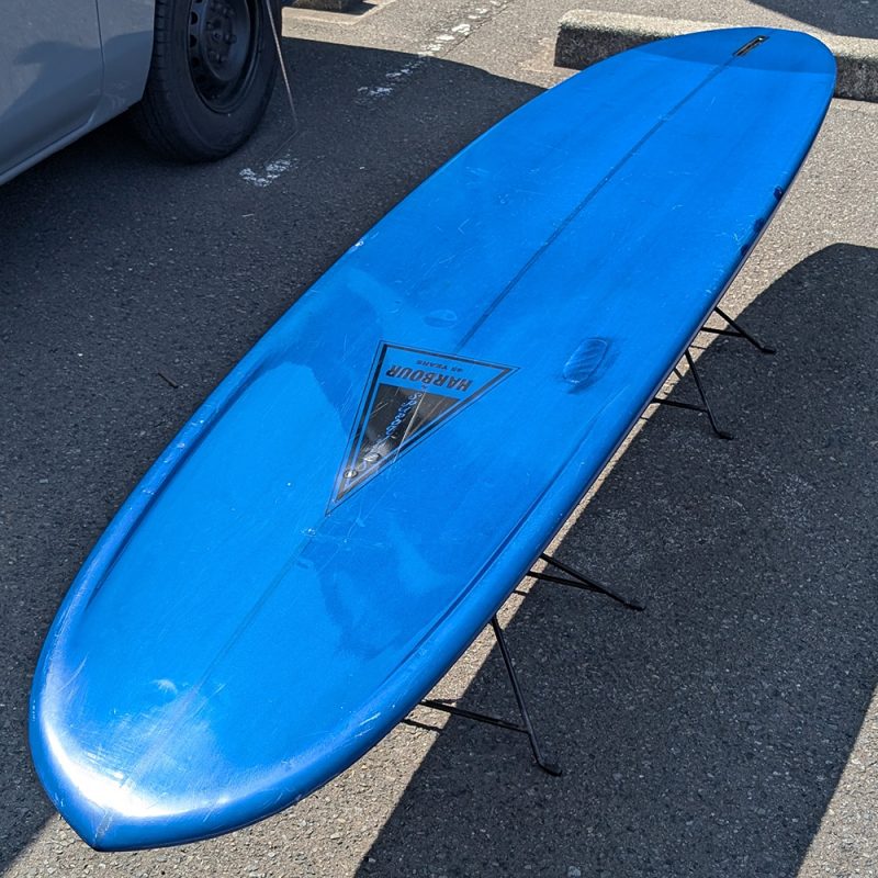 9'2 ハーバー | バナナ - ロングボード（LONGBOARD）の