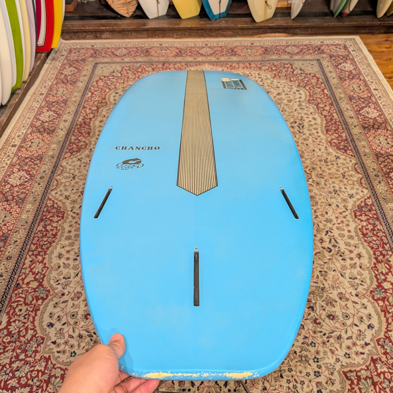 7'0 チャンネルアイランド | チャンチョ - ロングボード 7'0 チャンネルアイランド | チャンチョ - ロングボード