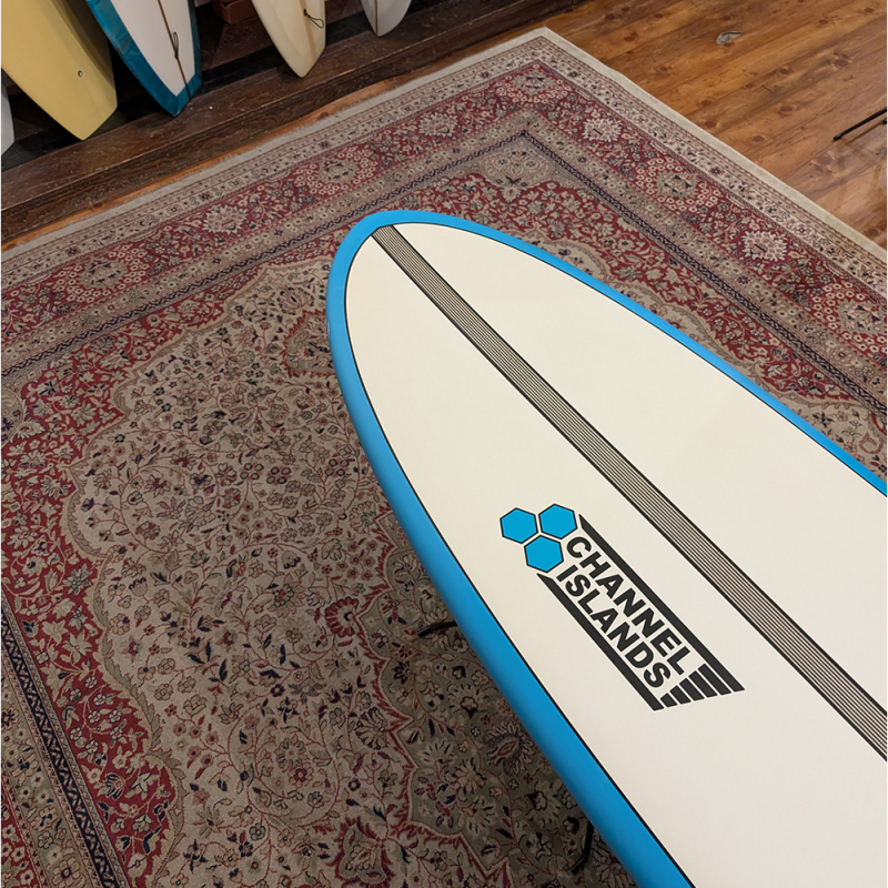 7'0 チャンネルアイランド | チャンチョ - ロングボード 7'0 チャンネルアイランド | チャンチョ - ロングボード