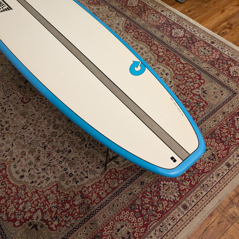 7'0 チャンネルアイランド | チャンチョ - ロングボード 7'0 チャンネルアイランド | チャンチョ - ロングボード