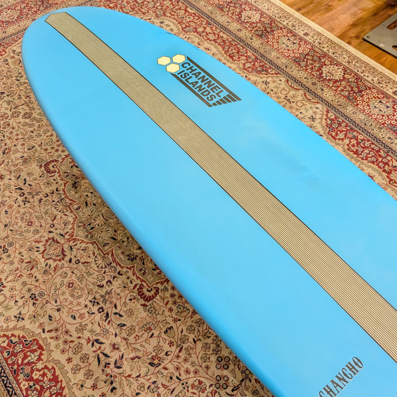 7'0 チャンネルアイランド | チャンチョ - ロングボード 7'0 チャンネルアイランド | チャンチョ - ロングボード