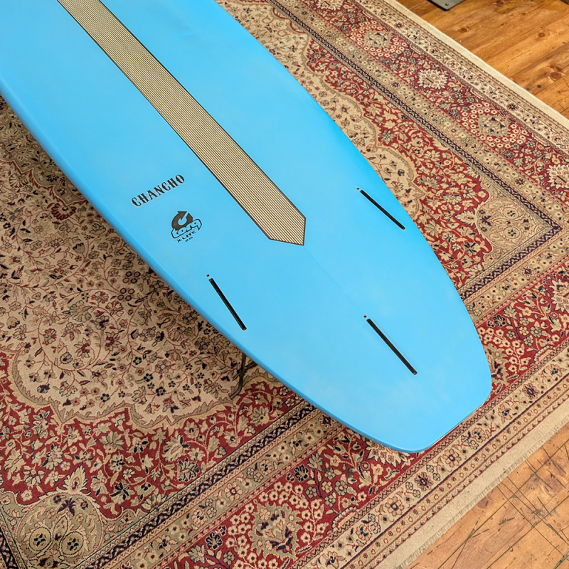 7'0 チャンネルアイランド | チャンチョ - ロングボード 7'0 チャンネルアイランド | チャンチョ - ロングボード