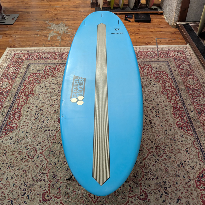7'0 チャンネルアイランド | チャンチョ - ロングボード 7'0 チャンネルアイランド | チャンチョ - ロングボード