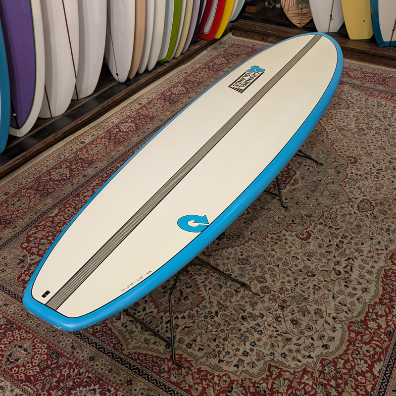 7'0 チャンネルアイランド | チャンチョ - ロングボード 7'0 チャンネルアイランド | チャンチョ - ロングボード