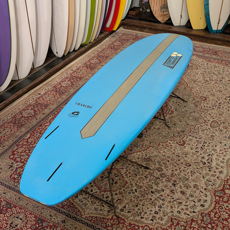 7'0 チャンネルアイランド | チャンチョ - ロングボード 7'0 チャンネルアイランド | チャンチョ - ロングボード