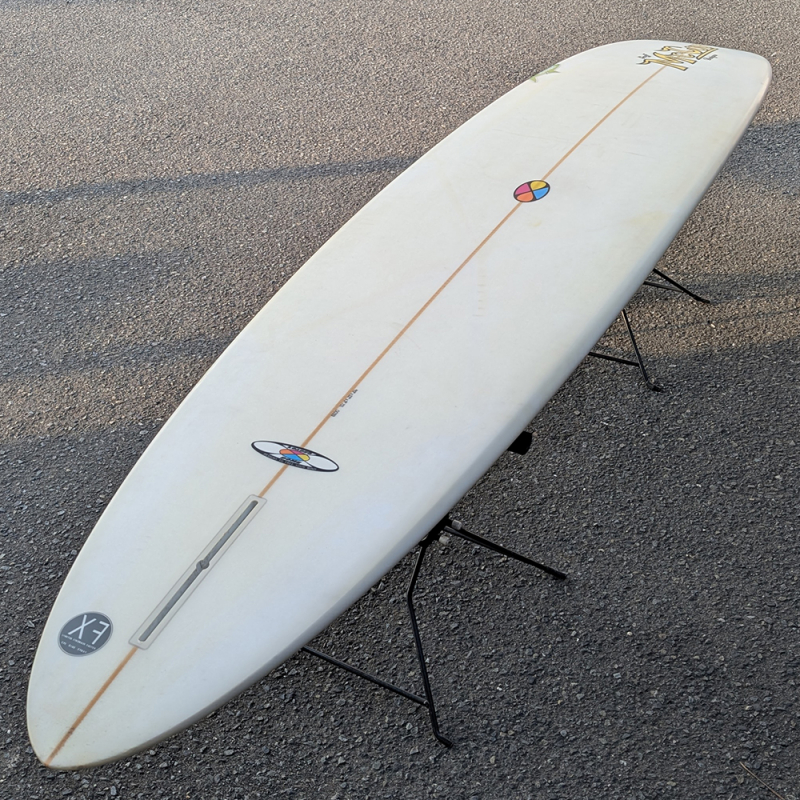 9'0 マッコイ | オールラウンドマル - ロングボード（LONGBOARD
