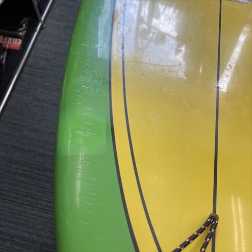 9'0 マッコイ オールラウンドマル | サーフボード - ロング