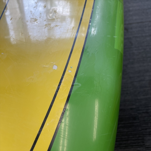 9'0 マッコイ オールラウンドマル | サーフボード - ロング 9'0 マッコイ オールラウンドマル | サーフボード - ロング