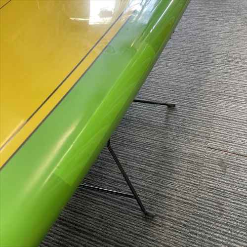 9'0 マッコイ オールラウンドマル | サーフボード - ロング 9'0 マッコイ オールラウンドマル | サーフボード - ロング