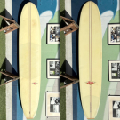 中古ロングボード 9'5~9'8 - ロングボード(LONGBOARD)の 中古ロングボード 9'5~9'8 - ロングボード(LONGBOARD)の