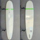 中古ロングボード 9'5~9'8 - ロングボード(LONGBOARD)の 中古ロングボード 9'5~9'8 - ロングボード(LONGBOARD)の