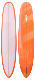 フラワー - ロングボード(LONGBOARD)のシーコング フラワー - ロングボード(LONGBOARD)のシーコング