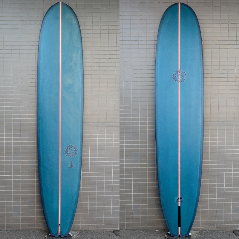 9'5 ディックブリューワー | ロックンログ - ロングボードの 9'5 ディックブリューワー | ロックンログ - ロングボードの