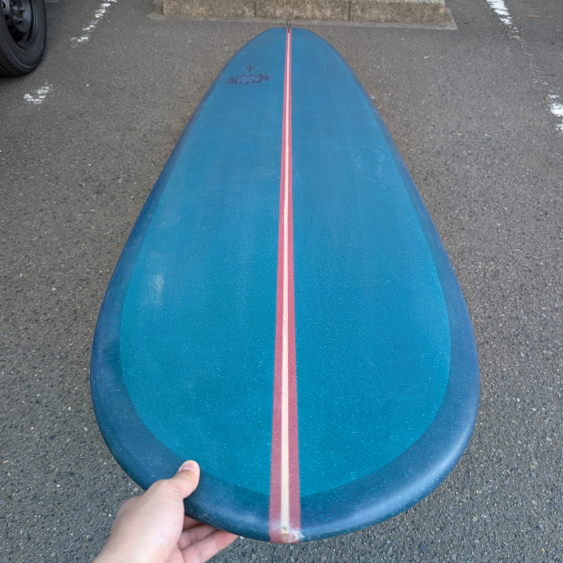 9'5 ディックブリューワー | ロックンログ - ロングボードの 9'5 ディックブリューワー | ロックンログ - ロングボードの