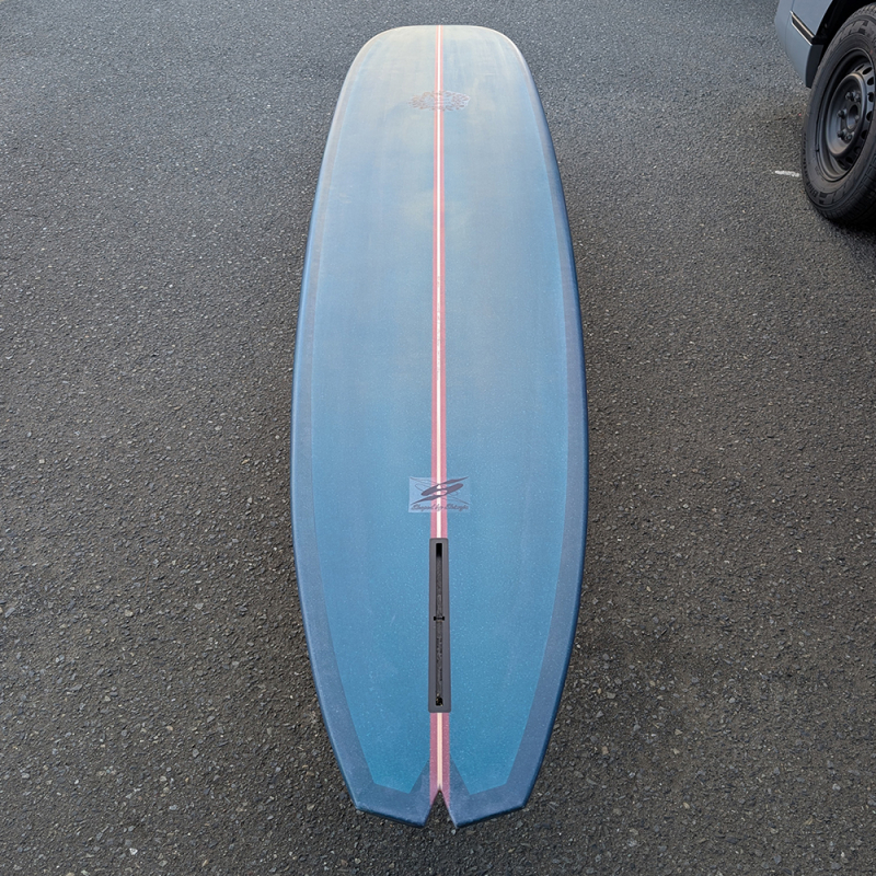 9'5 ディックブリューワー | ロックンログ - ロングボードの 9'5 ディックブリューワー | ロックンログ - ロングボードの