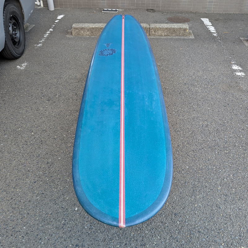 9'5 ディックブリューワー | ロックンログ - ロングボードの 9'5 ディックブリューワー | ロックンログ - ロングボードの