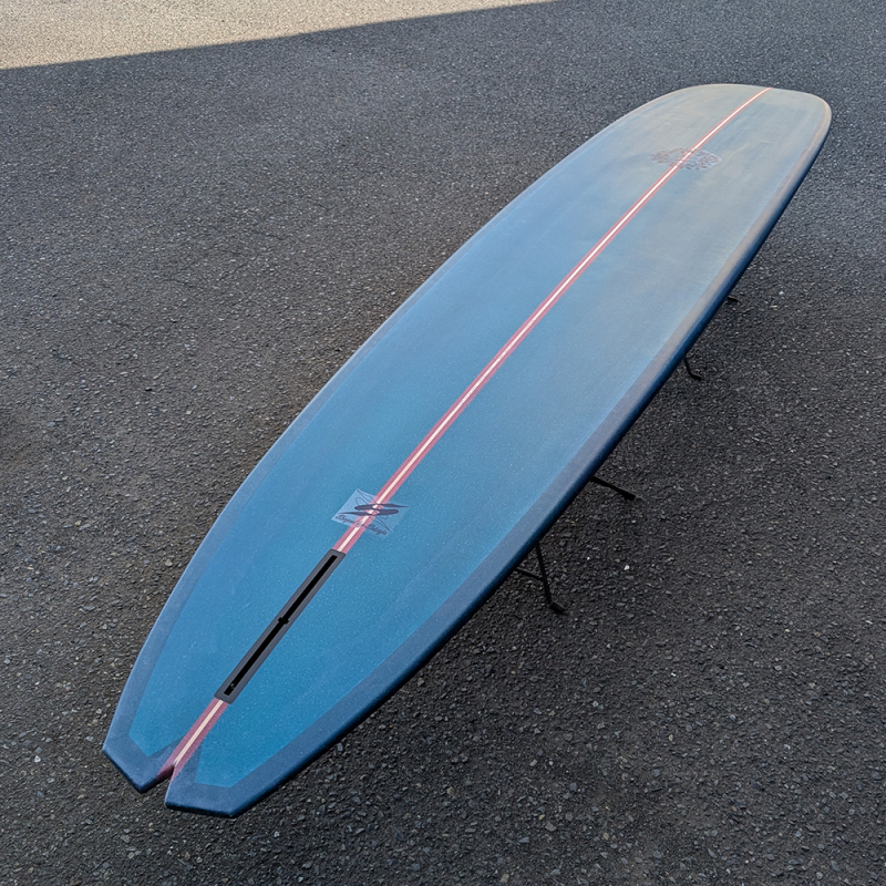9'5 ディックブリューワー | ロックンログ - ロングボードの 9'5 ディックブリューワー | ロックンログ - ロングボードの