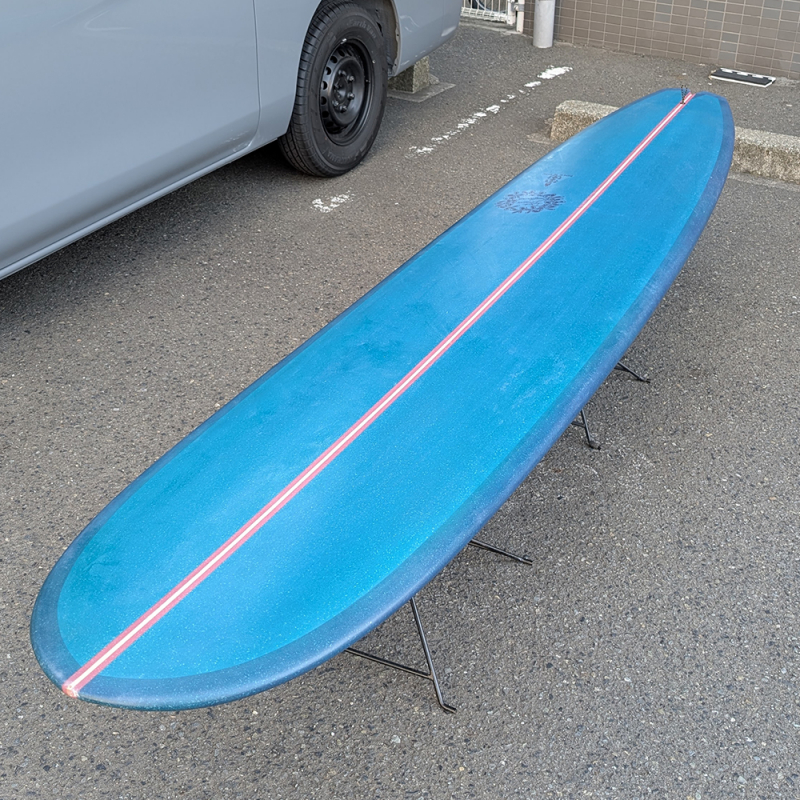 9'5 ディックブリューワー | ロックンログ - ロングボードの 9'5 ディックブリューワー | ロックンログ - ロングボードの