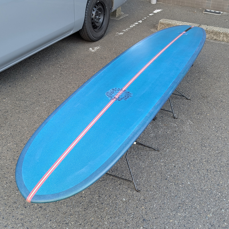 9'5 ディックブリューワー | ロックンログ - ロングボードの 9'5 ディックブリューワー | ロックンログ - ロングボードの