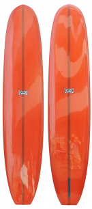 Dano ロングボード DANO（ダノー） - ロングボード（LONGBOARD）のシーコング