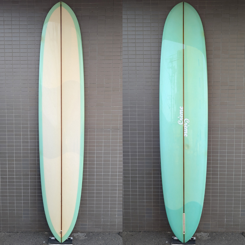 10'0 ファットキャット | クリーム - ロングボードの シーコング 10'0 ファットキャット | クリーム - ロングボードの シーコング