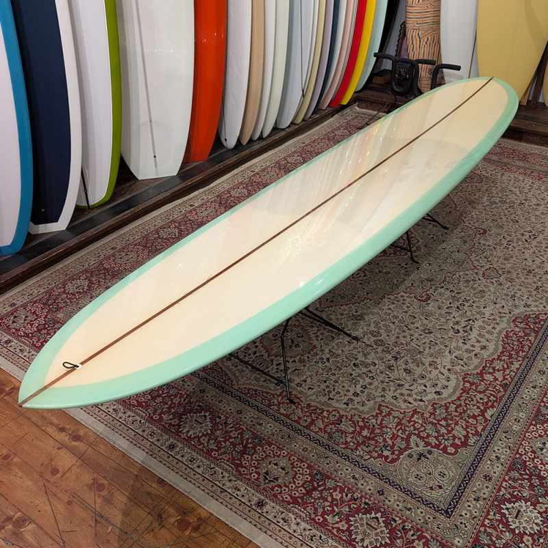 10'0 ファットキャット | クリーム - ロングボードの シーコング 10'0 ファットキャット | クリーム - ロングボードの シーコング