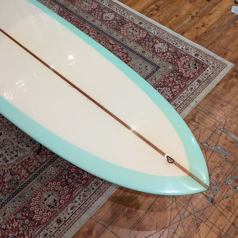 10'0 ファットキャット | クリーム - ロングボードの シーコング 10'0 ファットキャット | クリーム - ロングボードの シーコング